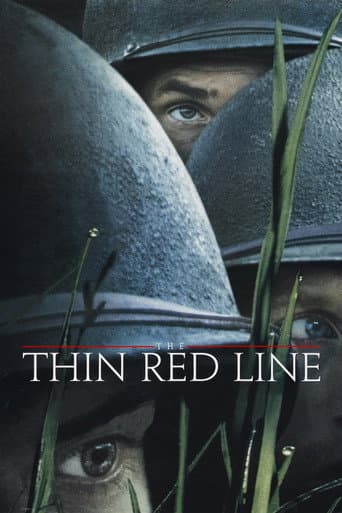 #5 The Thin Red Line (1998) — Top 10 Best War Movies