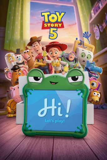 #3 Toy Story 5 — Spider-Man or The Odyssey? Top 10 Highest-Grossing Movies of 2026