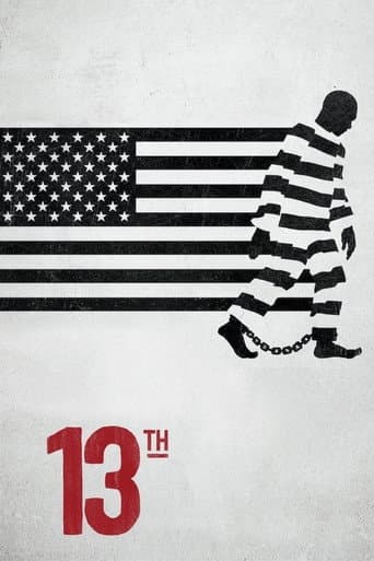 #7 13th (2016) — Top 10 Best Documentary Films