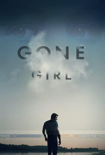 #5 Gone Girl (2014) — Top 10 Most Controversial Film Endings