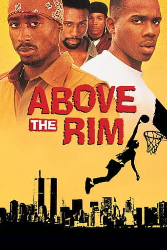 #10 Above the Rim (1994) — Top 10 Best Basketball Movies Ever Made