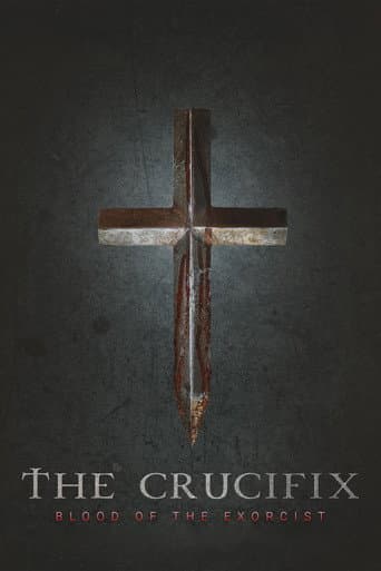 #8 The Crucifix: Blood of the Exorcist — Netflix Top 10 Movies Worldwide — Week of April 27, 2026