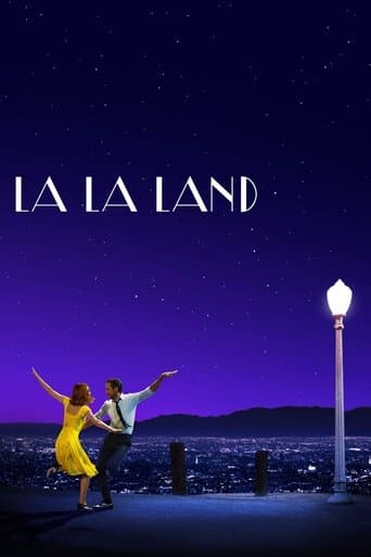 #10 La La Land (2016) — Top 10 Most Controversial Film Endings