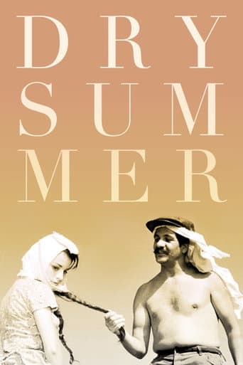 #9 Dry Summer (1964) — Top 10 Turkish Films of All Time