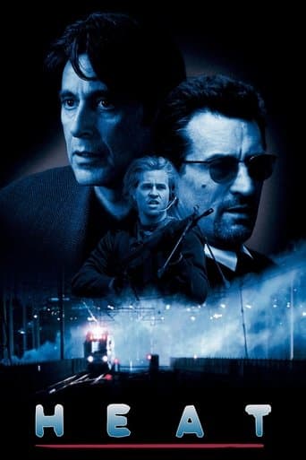#5 Heat — Top 10 Greatest Action Films of All Time