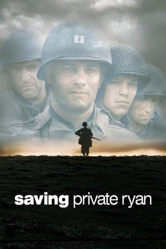 #3 Saving Private Ryan (1998) — Top 10 Best War Movies
