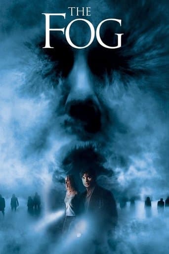 #6 The Fog (2005) — Top 10 Worst Movie Remakes