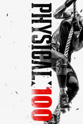 #9 Physical: 100 (South Korea) — Top 10 Best Competition TV Shows