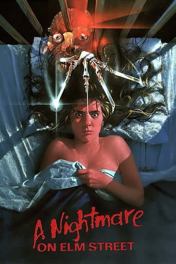 #7 A Nightmare on Elm Street (1984) — Top 10 Best Horror Movies of All Time