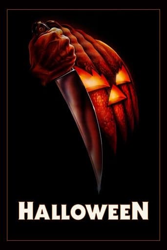 #7 Halloween — Top 10 Best Horror Films of All Time