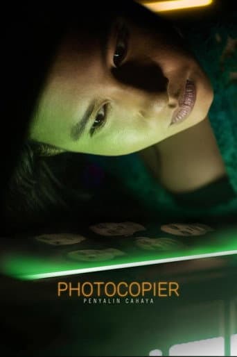 #8 Photocopier (2021) — Top 10 Indonesian Films in 2026