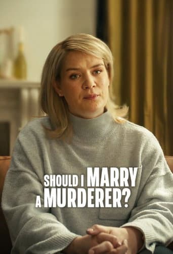 #8 Should I Marry a Murderer? — Most Popular TV Shows on Netflix (May 2026)
