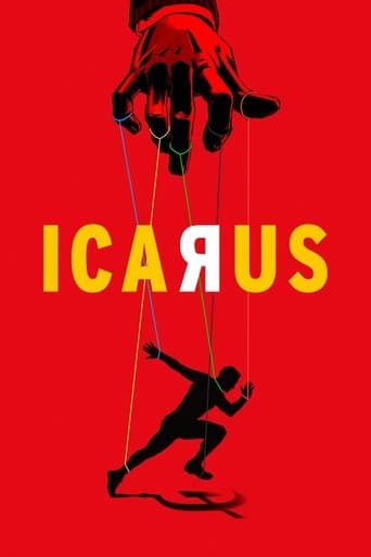 #7 "Icarus" (2017) — Top 10 World Cup Documentaries and Films to Stream — Best Soccer Movies Ranked