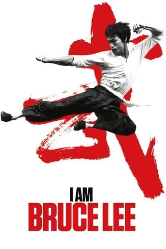 #10 I Am Bruce Lee (Documentary, 2011) — Top 10 Bruce Lee Films and Performances