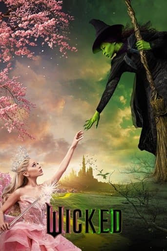 #7 Wicked (2025) — Top 10 Best Movies of 2025