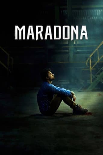 #2 "Maradona" (2019) — Top 10 World Cup Documentaries and Films to Stream — Best Soccer Movies Ranked