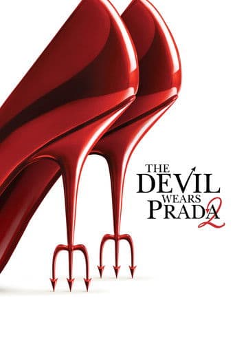 #6 The Devil Wears Prada 2 — Spider-Man or The Odyssey? Top 10 Highest-Grossing Movies of 2026