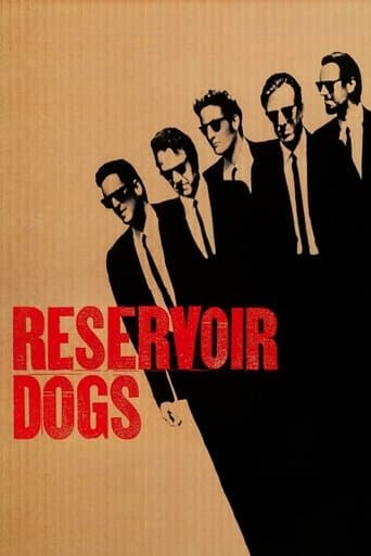 #2 Reservoir Dogs (1992) — Top 10 Best Independent Films