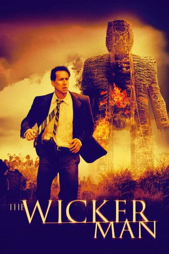 #2 The Wicker Man (2006) — Top 10 Worst Movie Remakes