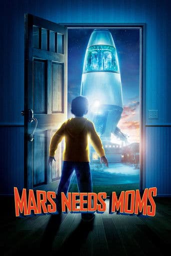 #2 Mars Needs Moms (2011) — Top 10 Worst Box Office Bombs
