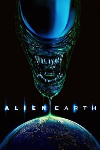 #10 Alien: Earth — Top 10 Best TV Shows of 2025