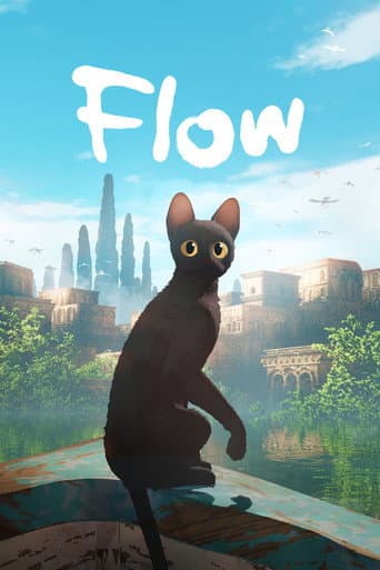 #9 Flow (2024/2025) — Top 10 Best Movies of 2025