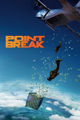 #7 Point Break (2015) — Top 10 Worst Movie Remakes