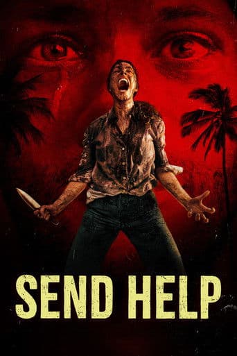 #4 Send Help — Top 10 Best Movies of 2026 (So Far)