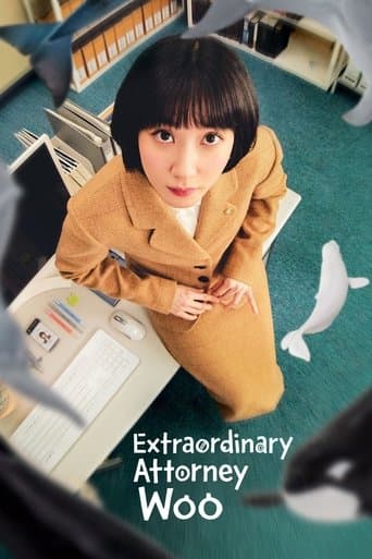 #6 Extraordinary Attorney Woo — Top 10 Best K-Drama Series of All Time