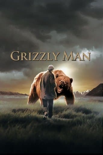 #5 Grizzly Man (2005) — Top 10 Best Documentary Films