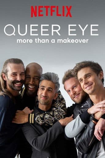 #10 Queer Eye — Top 10 Best Reality TV Shows
