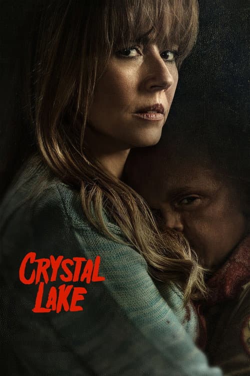 #2 Crystal Lake — Top 10 Trending TV Shows Worldwide on TMDB — Week of Oct 19–25, 2026