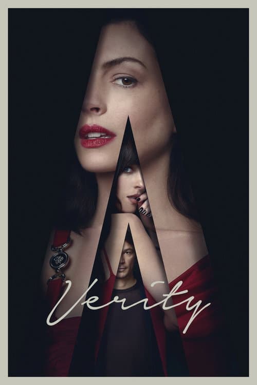 #4 Verity — Top 10 Trending Movies Worldwide on TMDB — Week of Oct 5–11, 2026