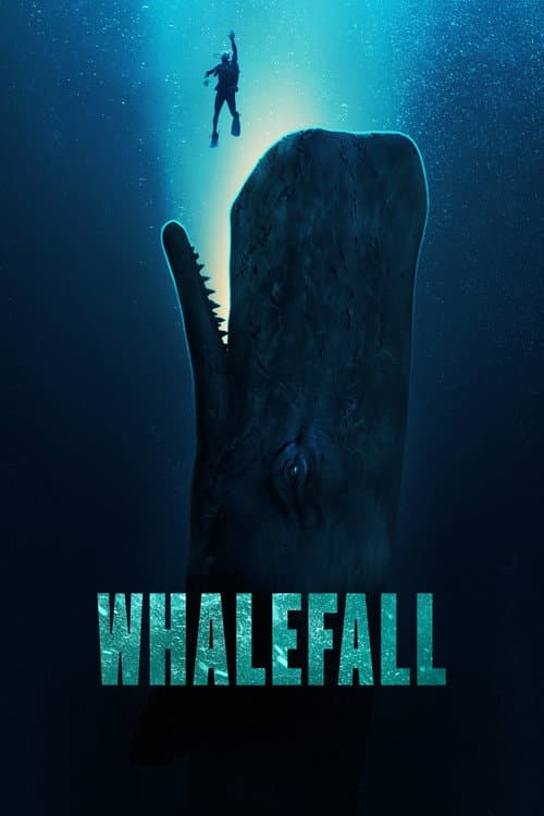 #8 Whalefall — Top 10 Trending Movies Worldwide on TMDB — Week of Oct 19–25, 2026