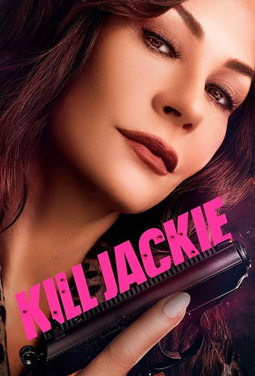 #5 Kill Jackie — Top 10 Trending TV Shows Worldwide on TMDB — Week of Oct 5–11, 2026