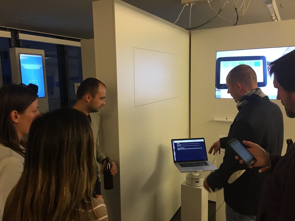 Hybris (SAP Commerce Cloud Analytics)