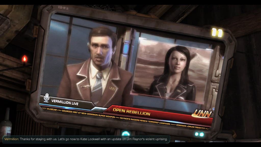 Blizzard Entertainment