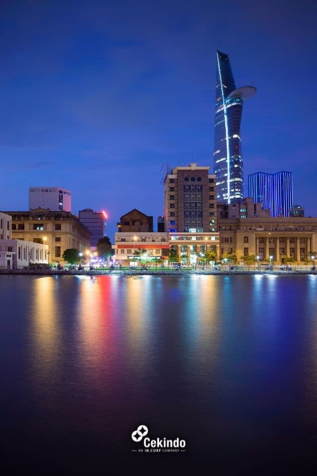 Vietnam