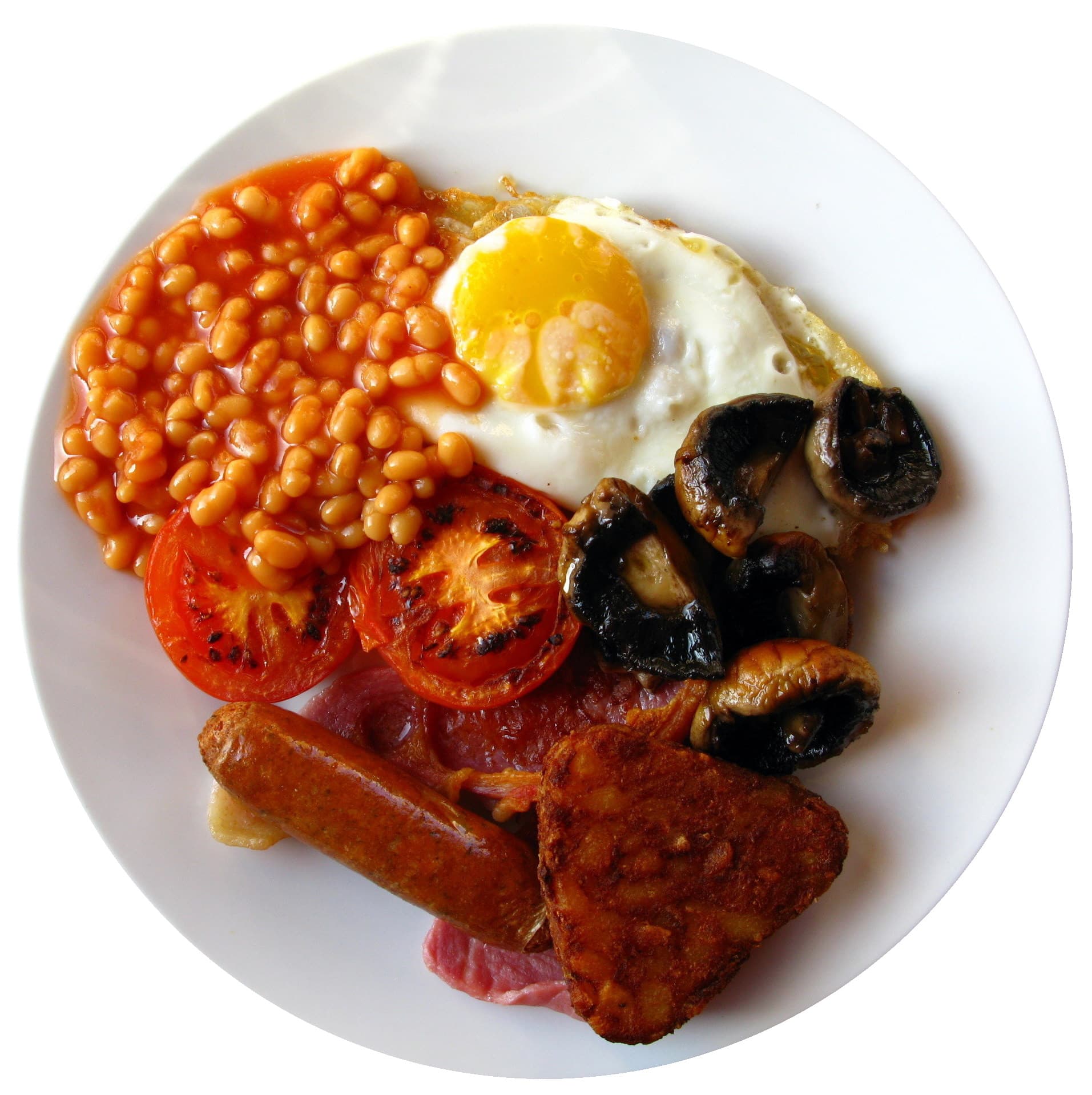 Top 10 Best Breakfast Restaurants — FOOD Top 10 List