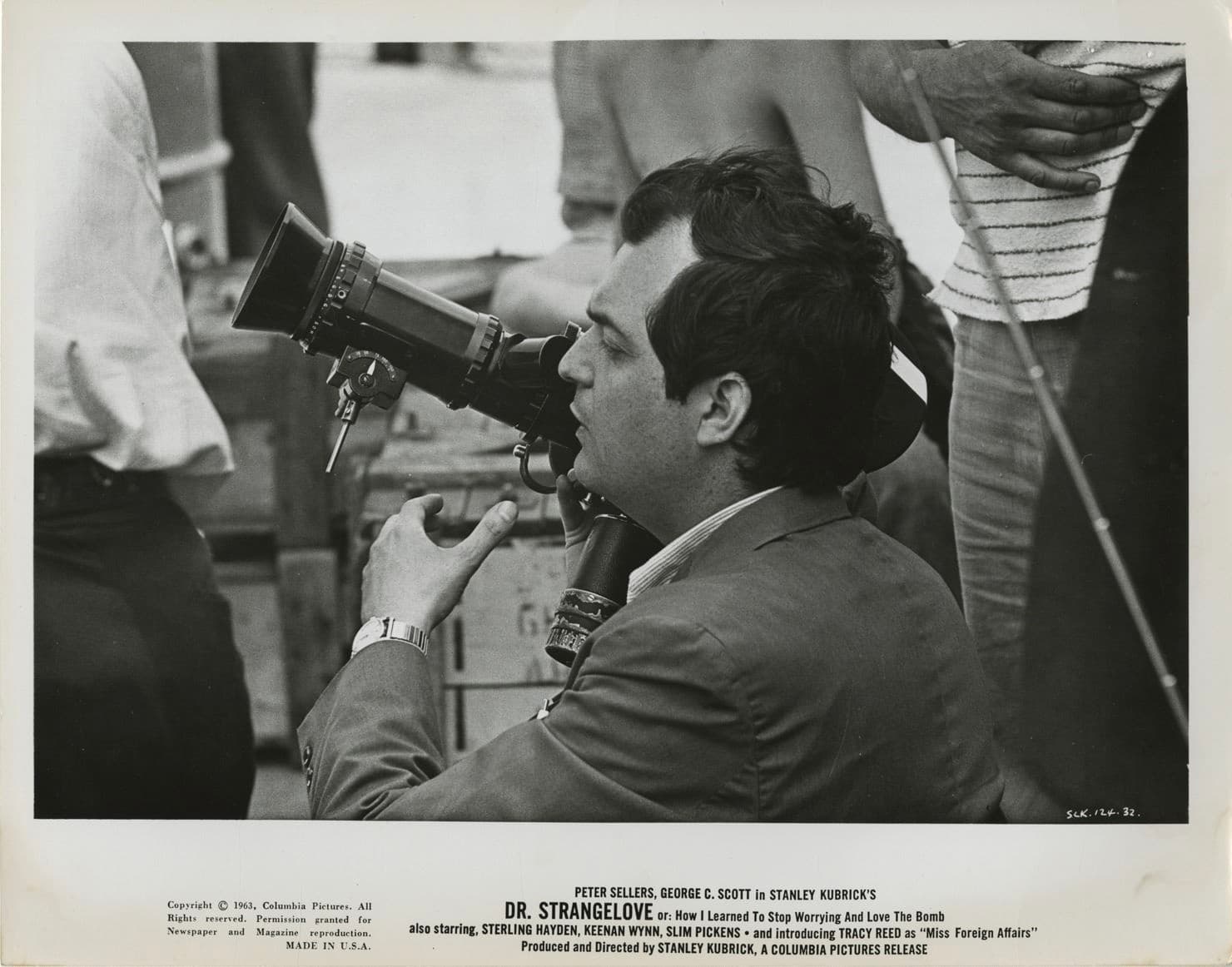 Top 10 Best Directors of All Time — FILM Top 10 List