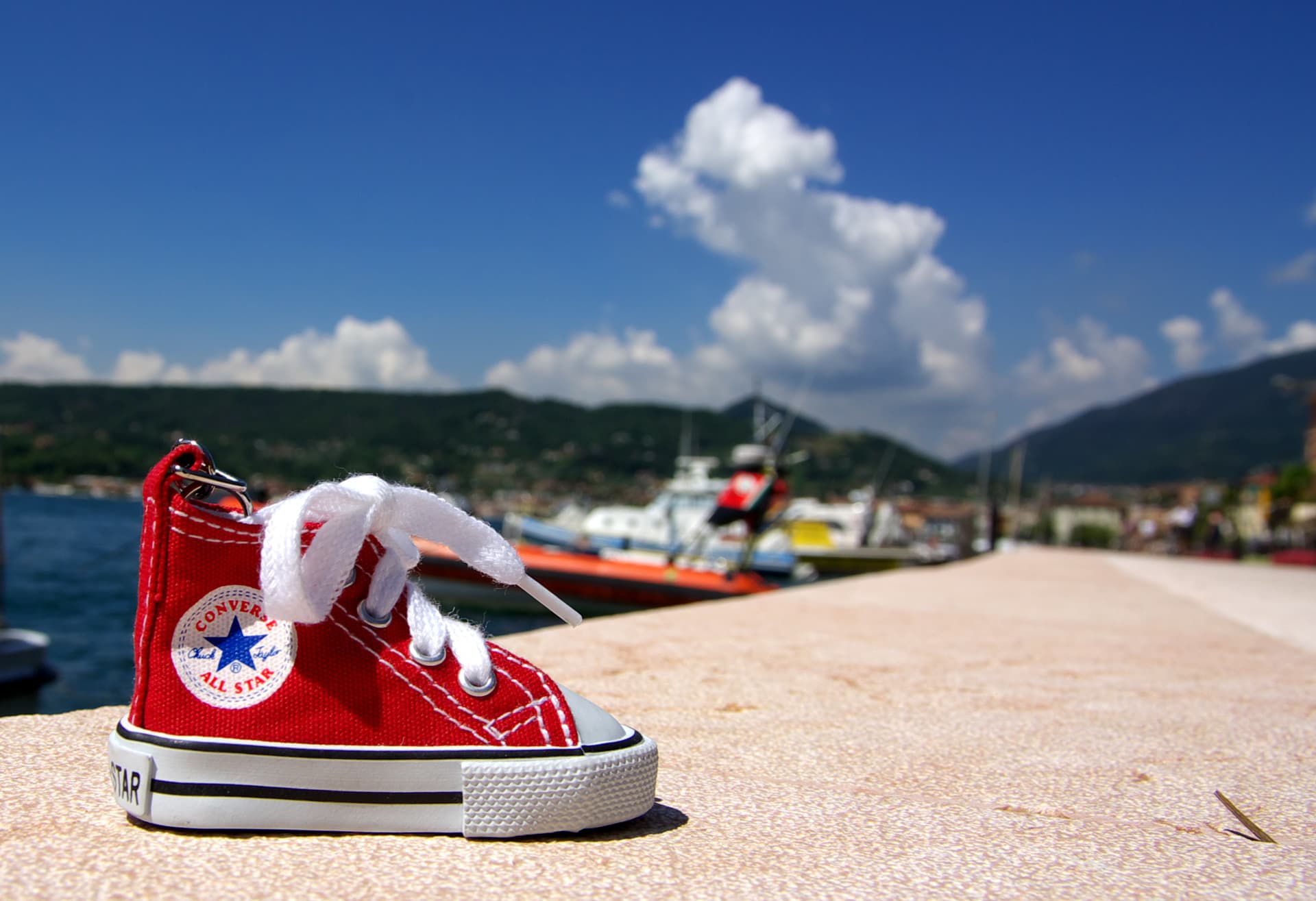 Top 10 Best Sneakers of All Time — FASHION Top 10 List
