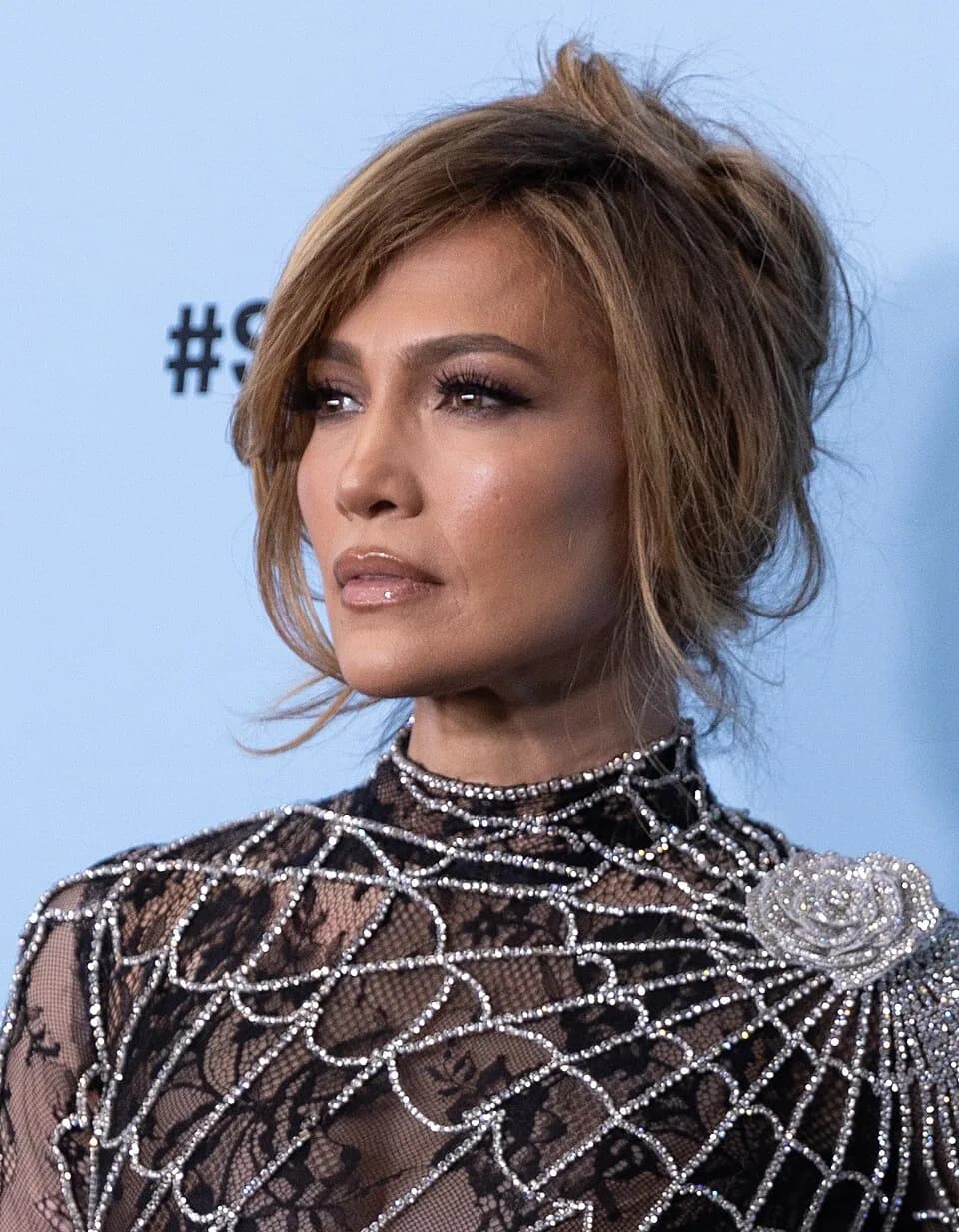 #3 Jennifer Lopez — The Green Versace (2000 Grammys) — Top 10 Red Carpet Moments That Broke the Internet