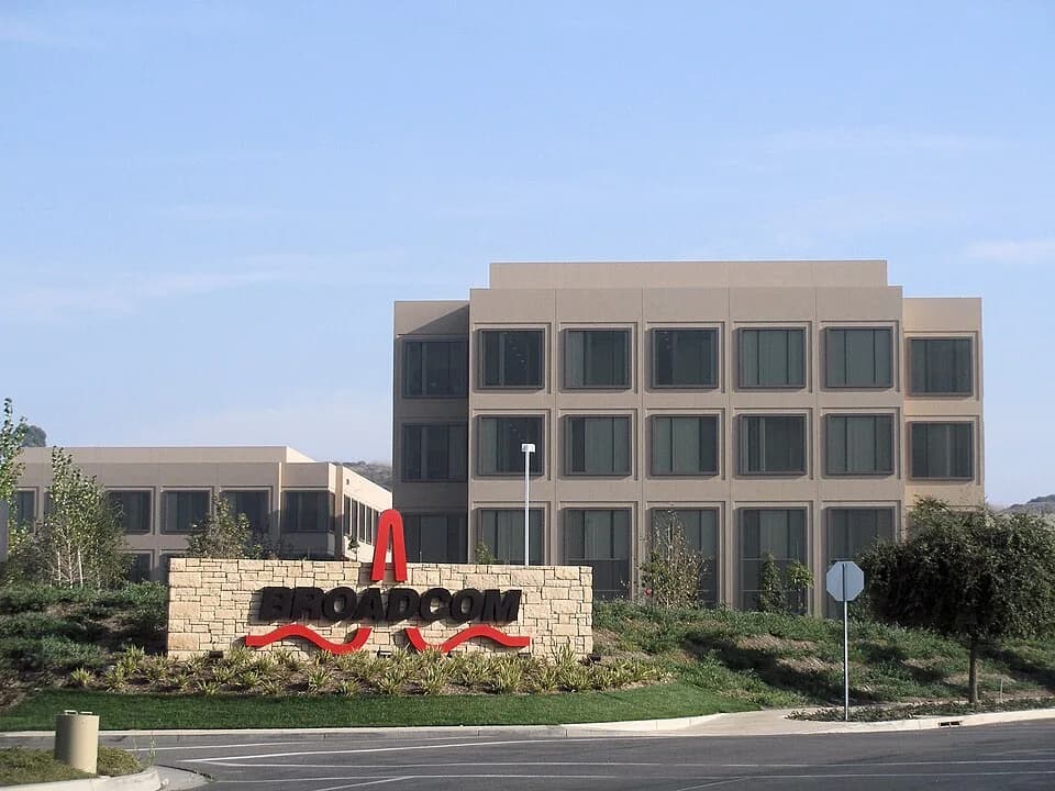 Broadcom