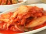 Kimchi (Traditional Korean Fermented Cabbage)