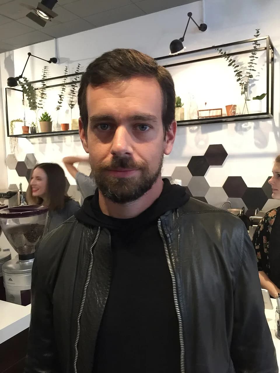 #8 Jack Dorsey — Ice Bath and Walking Commute — Top 10 Best Morning Routines of Successful People