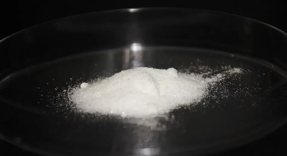 Vitamin C (L-Ascorbic Acid)