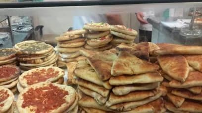 Lebanese cuisine