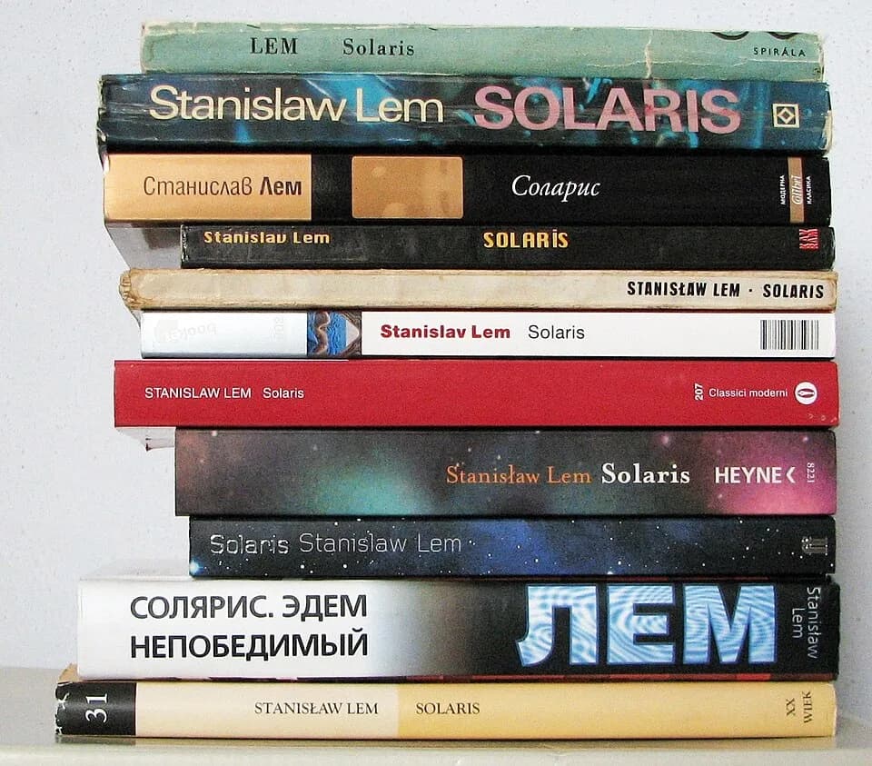 Solaris
