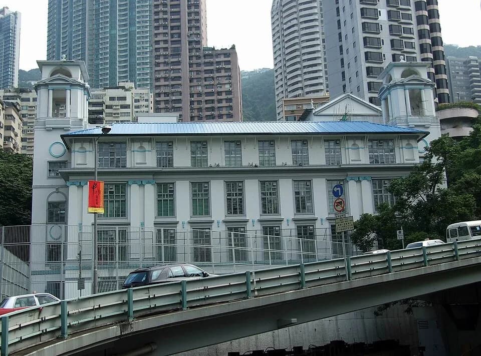 St. Joseph's College