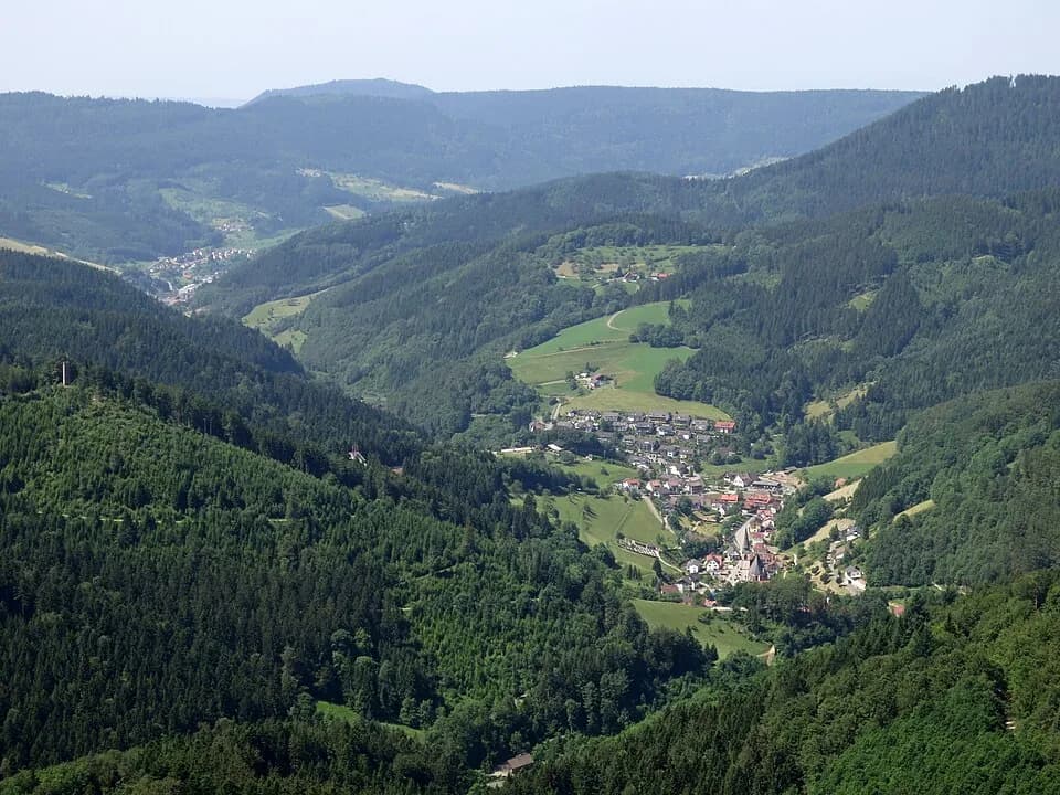 Black Forest, Germany